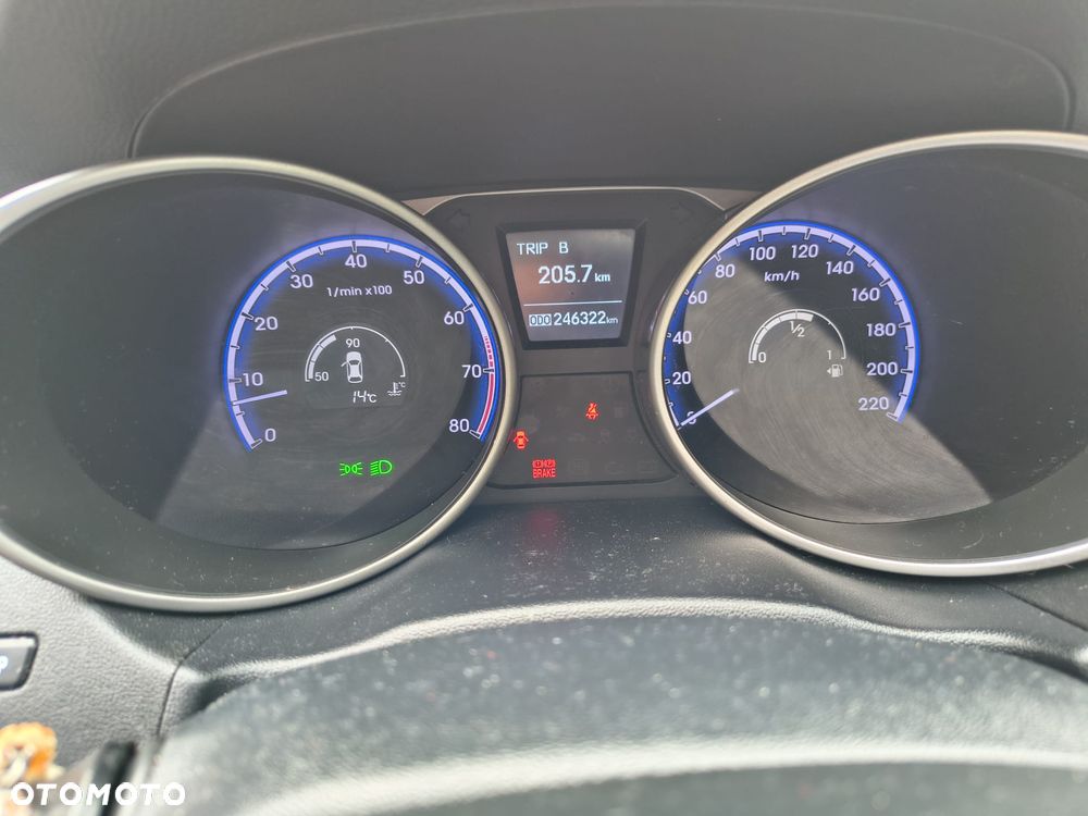 Hyundai ix35 2.0 Premium 2WD - 31