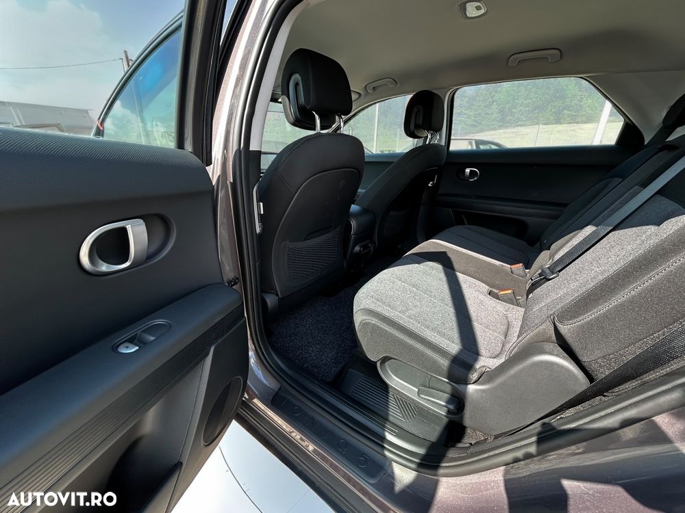 Hyundai IONIQ 5 77,4 kWh 4WD Techniq - 17