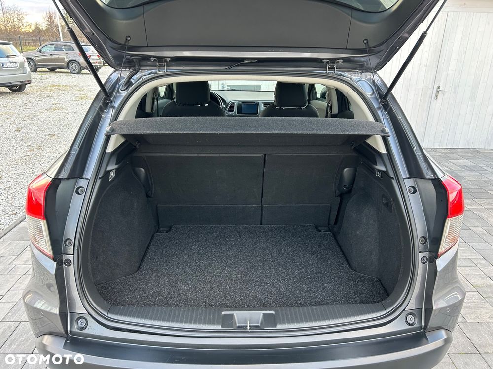 Honda HR-V 1.5 Elegance (ADAS/Honda Connect+) - 16