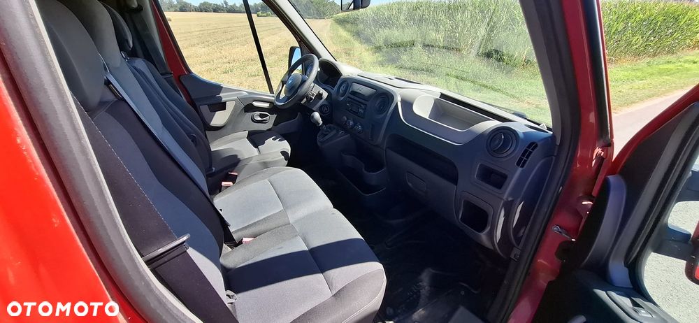 Renault MASTER - 11