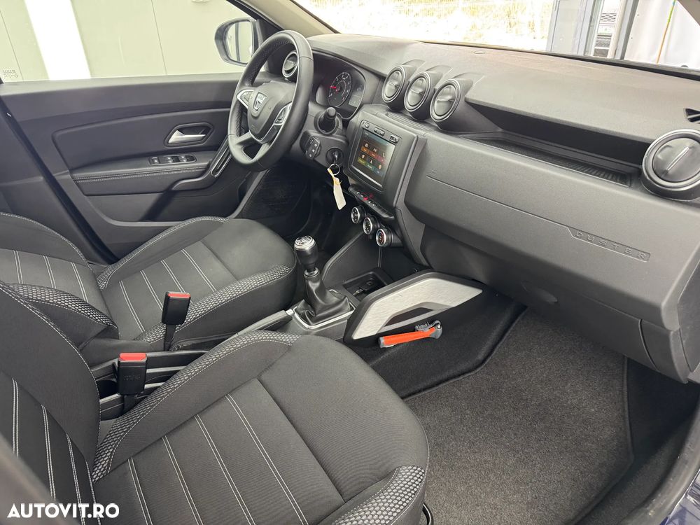 Dacia Duster - 21