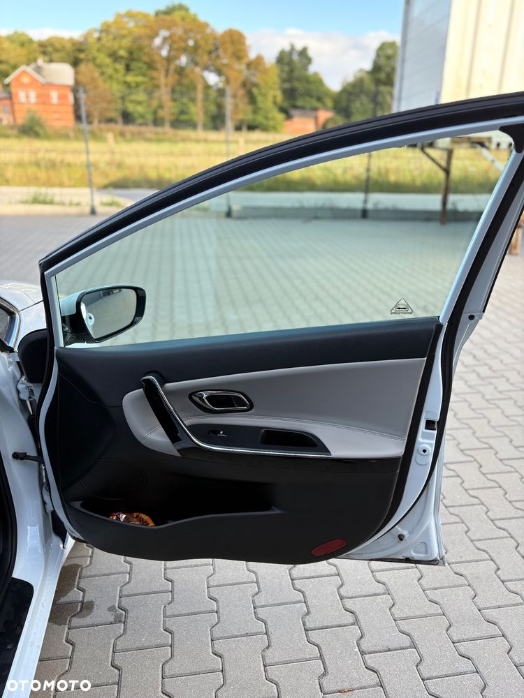 Kia Ceed - 18
