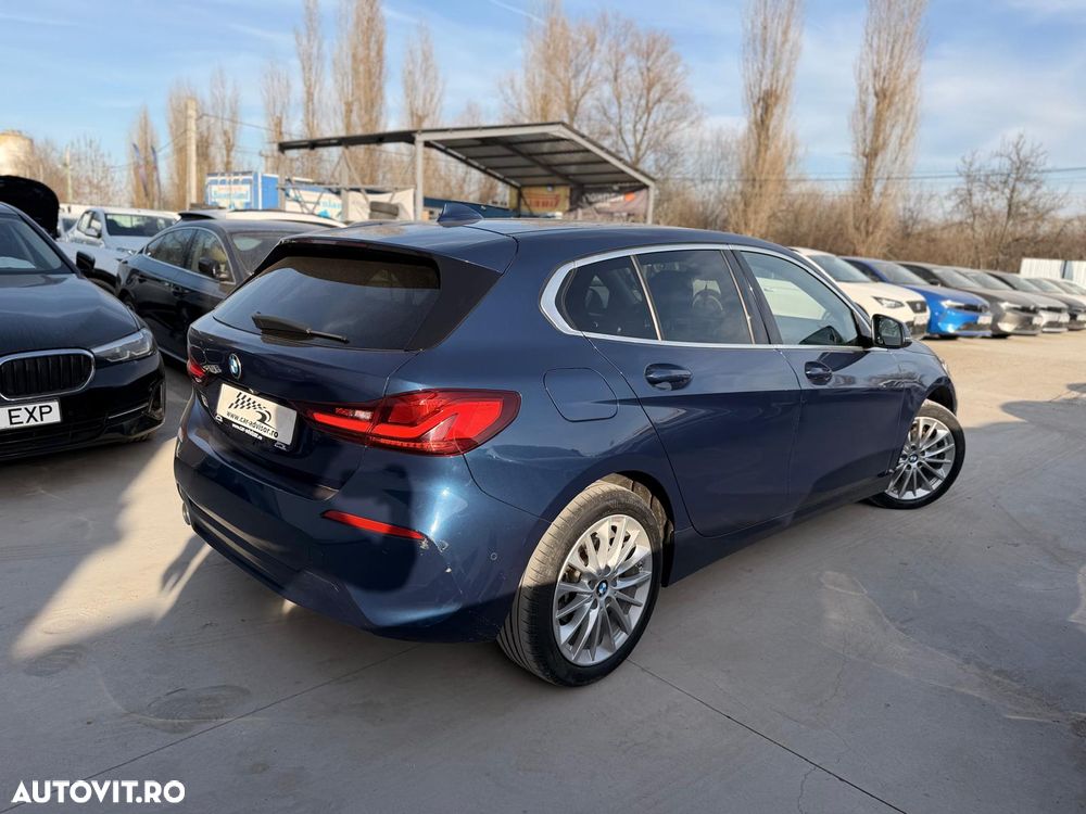 BMW Seria 1 118i Aut. Urban Line - 5