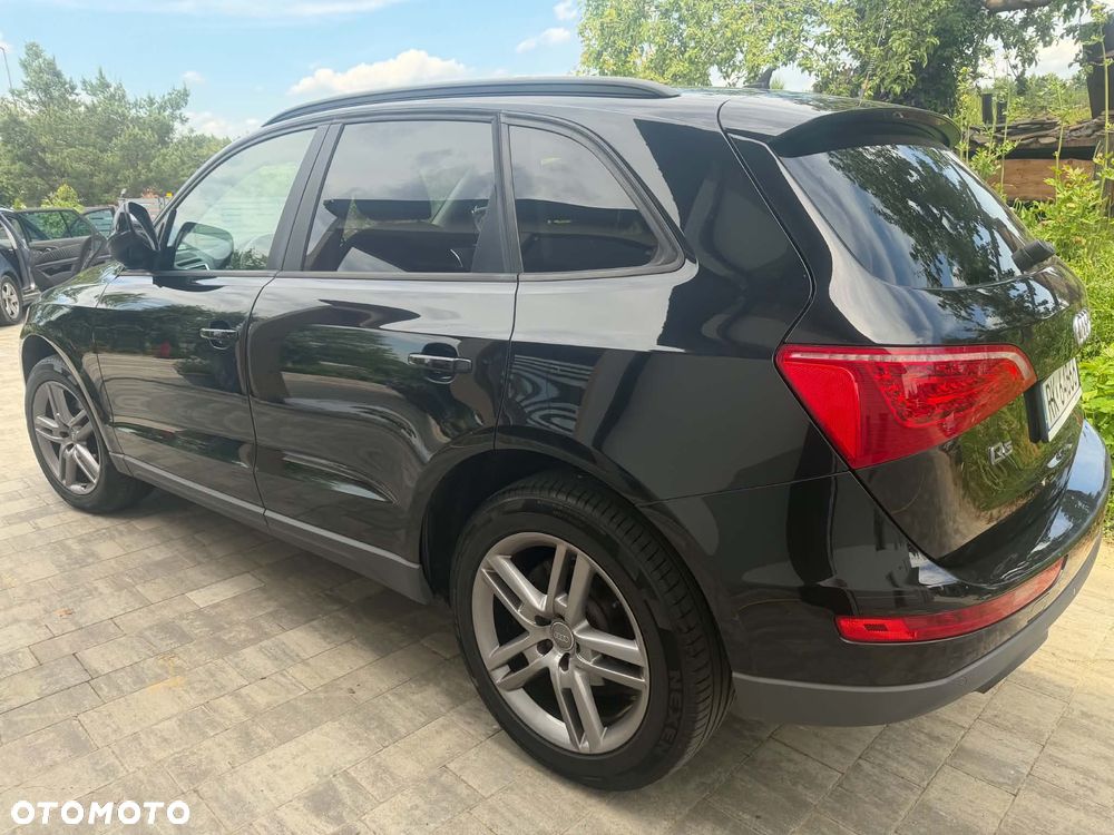 Audi Q5 - 2