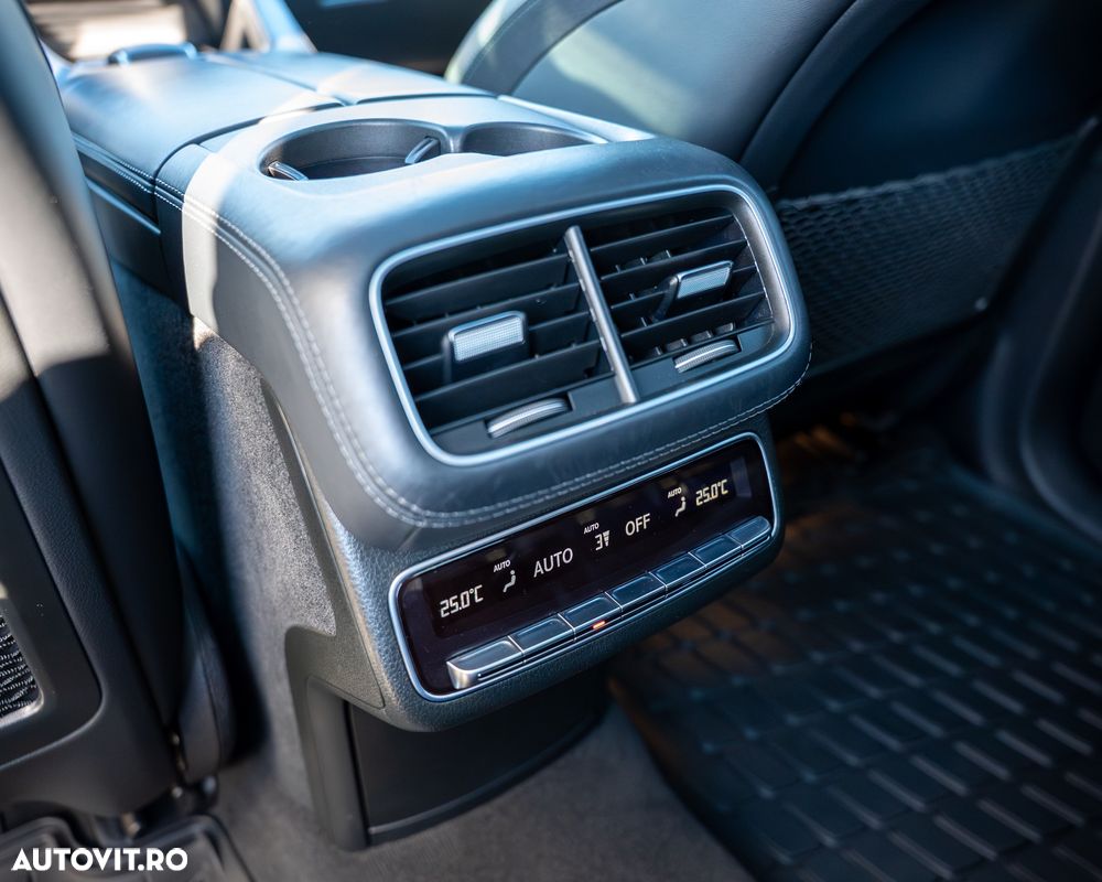 Mercedes-Benz GLS AMG 63 4Matic+ 9G-TRONIC AMG Line Premium Plus - 7