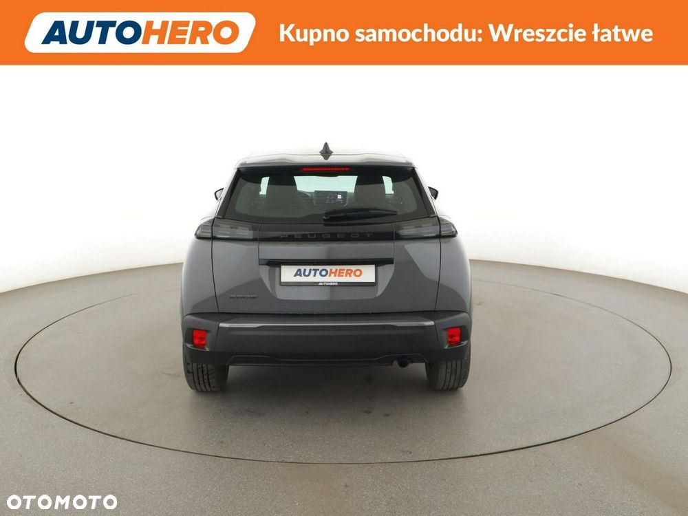 Peugeot 2008 PureTech 100 Active - 7