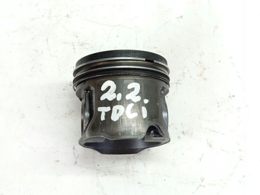 TŁOK FORD TRANSIT MK7 2.2 2.4 TDCI 8998A 1R1 NURAL H268X - 1