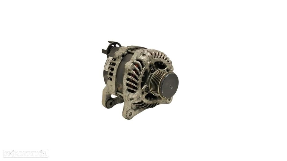 ALTERNADOR NISSAN MICRA K14 - 1