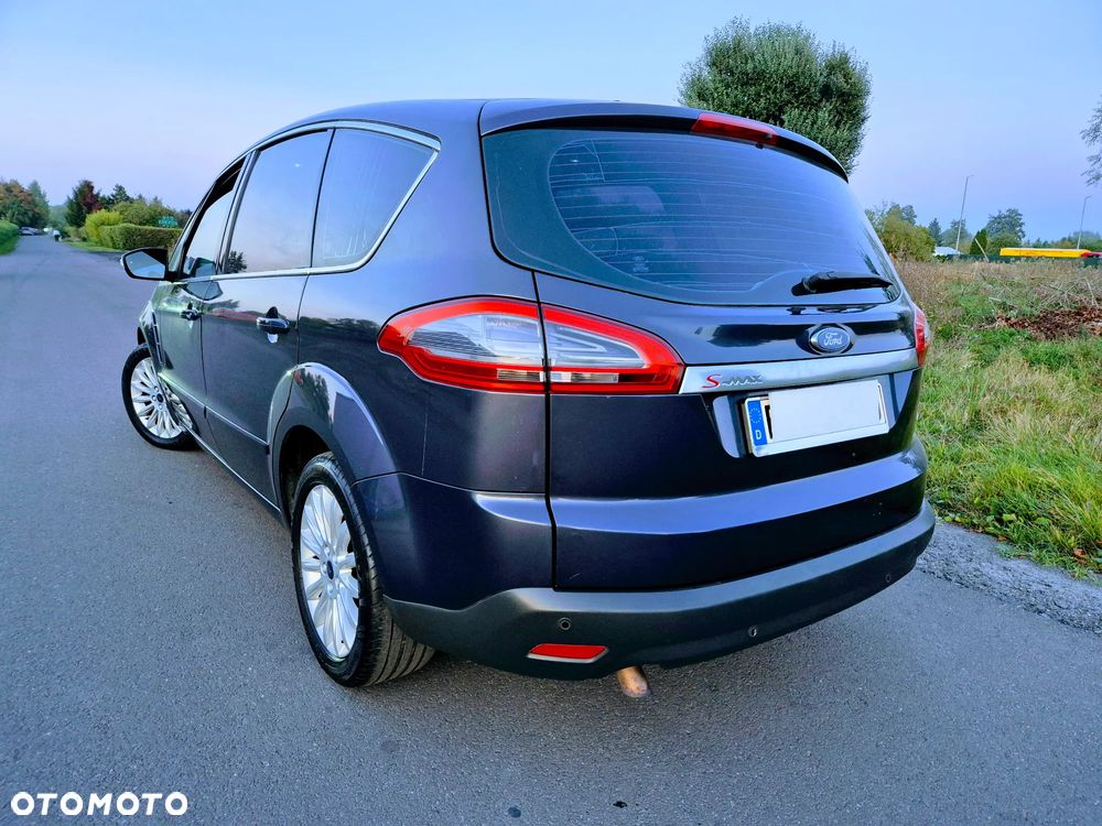 Ford S-Max 2.0 TDCi DPF Business Edition - 15