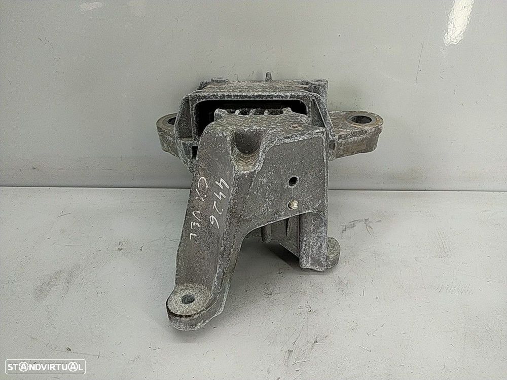 Apoio Caixa Velocidade Ford Focus Iv Turnier (Hp) - 1
