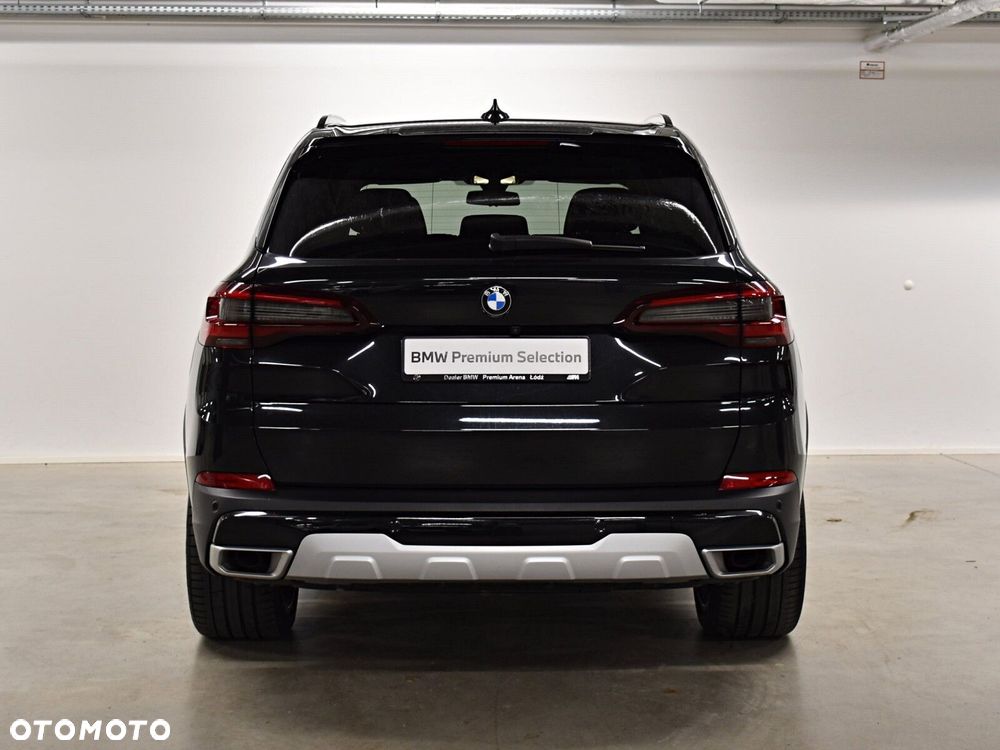 BMW X5 xDrive25d - 4