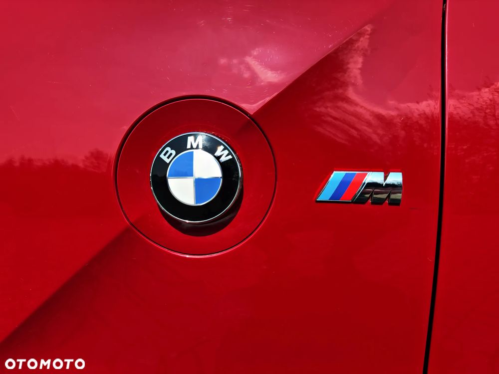 BMW Z4 M - 18