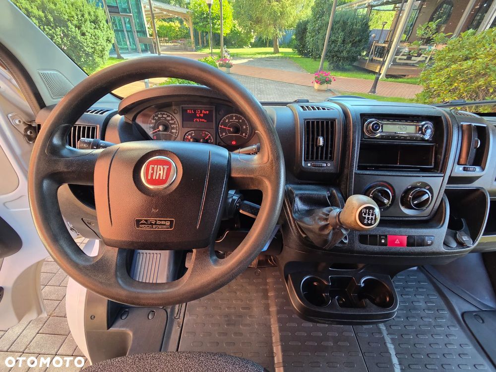 Fiat Ducato - 28