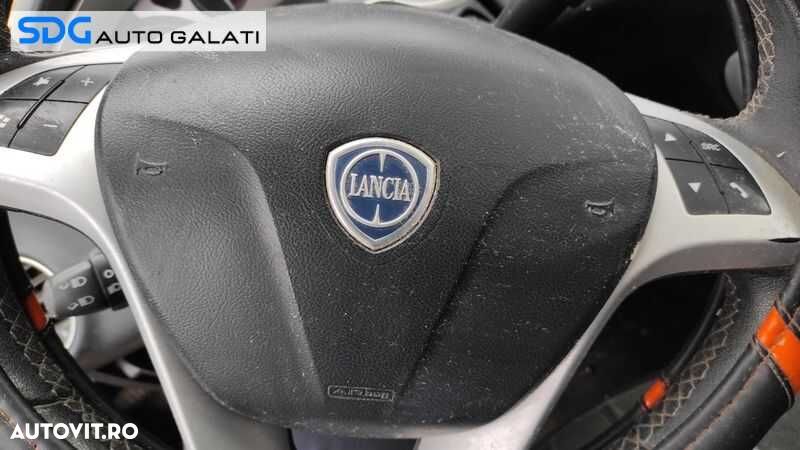 Airbag Volan Lancia Delta 3 2008 - 2014 [L7836] - 1