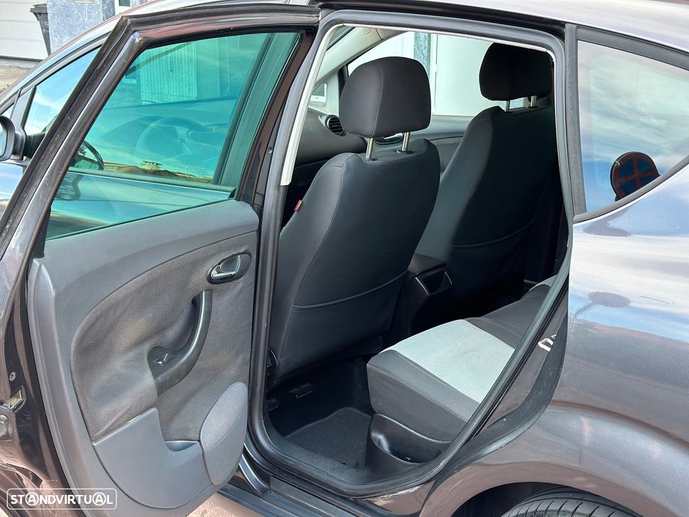 SEAT Altea 1.4 16V Reference - 7