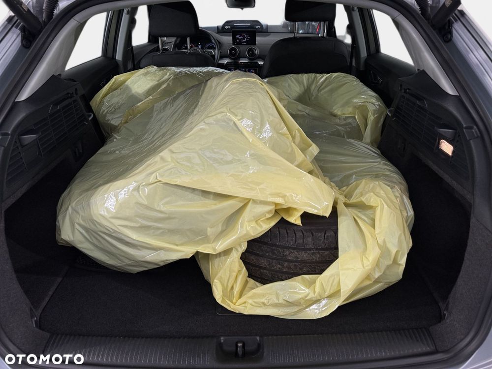 Audi Q2 35 TFSI S tronic - 15
