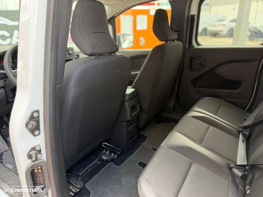 Renault Kangoo 1.5 Blue dCi Authentic - 15