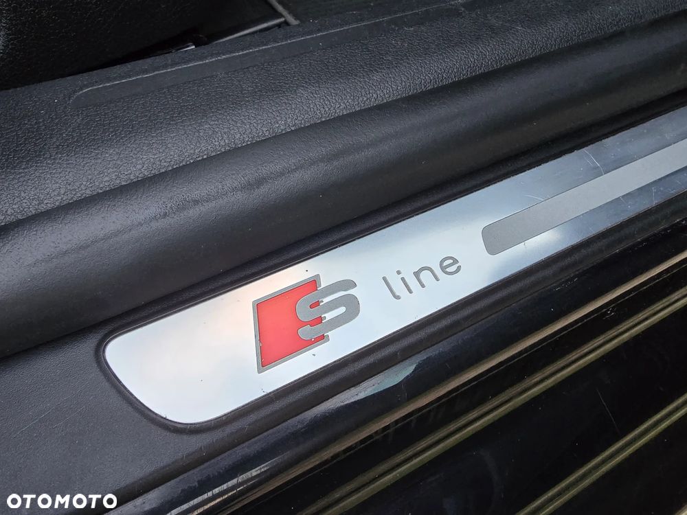 Audi A5 Sportback 2.0 TDI Quattro - 8