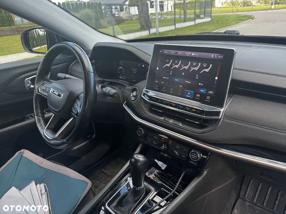 Jeep Compass - 20