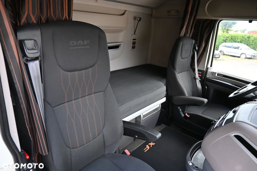 DAF XF106-480KM/AUTOMAT/SSC/LED!!! - 24