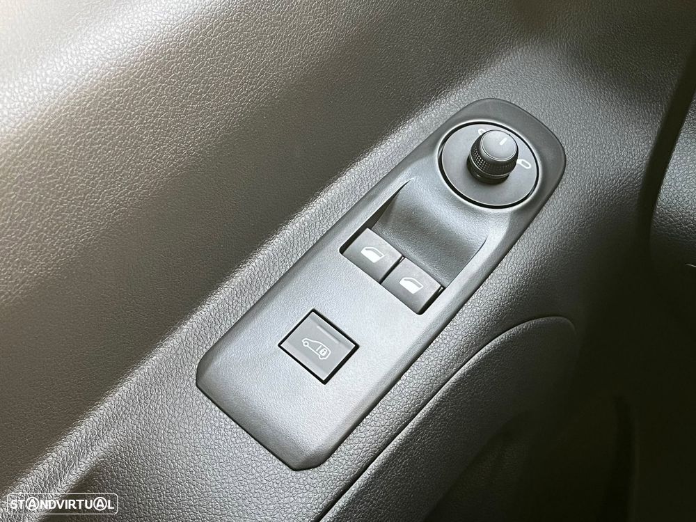 Peugeot Partner XL 1.5 BlueHDi 100cv - 8