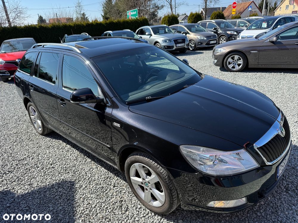 Skoda Octavia 1.8 TSI Family Plus - 15