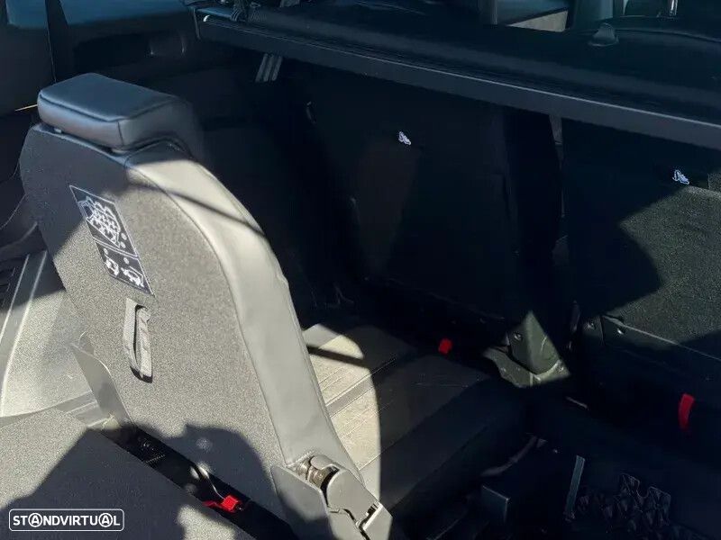 Peugeot 5008 - 17