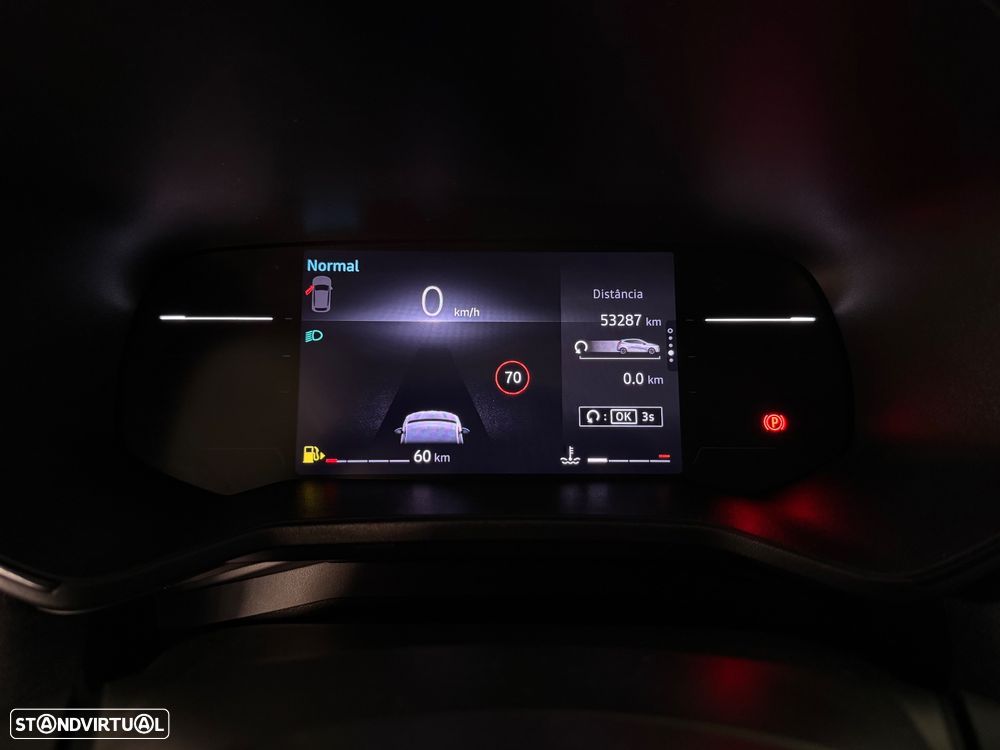 Renault Clio 1.0 TCe Evolution - 11