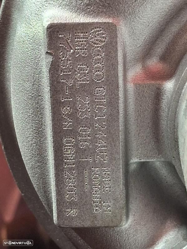 Motor Completo Volkswagen Touran (1T3) - 7