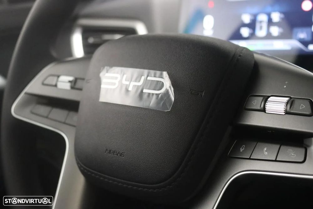 BYD Atto 2 45.1 kWh Active - 21