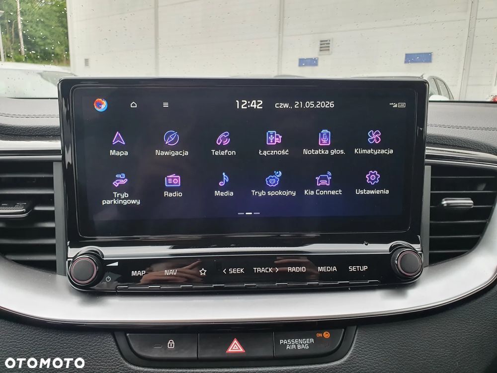 Kia Ceed 1.5 T-GDI Tribute - 32