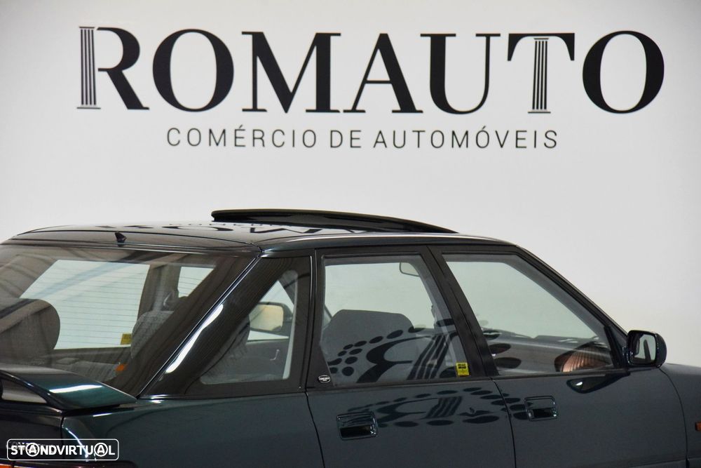 Honda Concerto 1.6i 16V - 8
