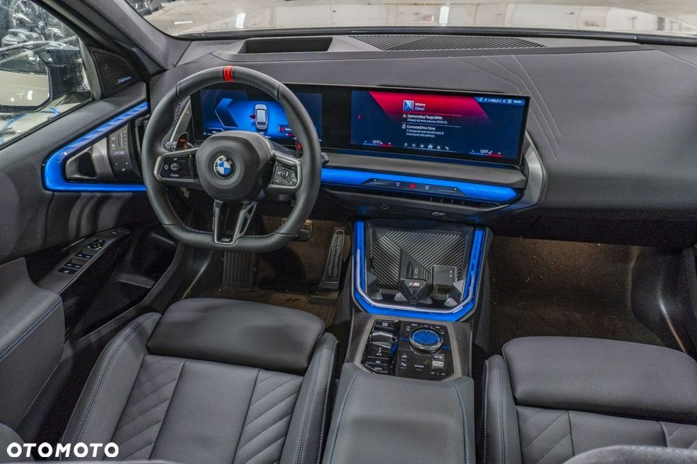 BMW X3 - 19