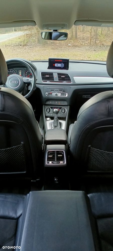 Audi Q3 1.4 TFSI S tronic - 15