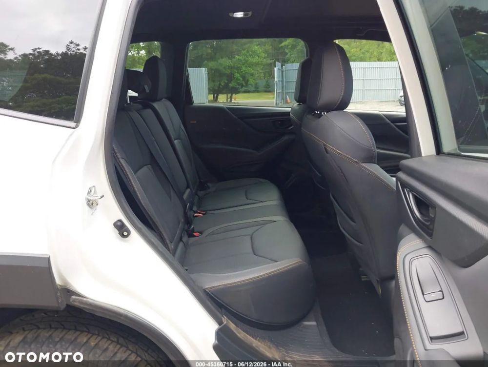 Subaru Forester - 11