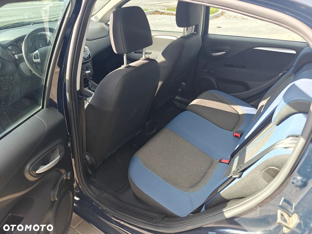 Fiat Punto 2012 - 25