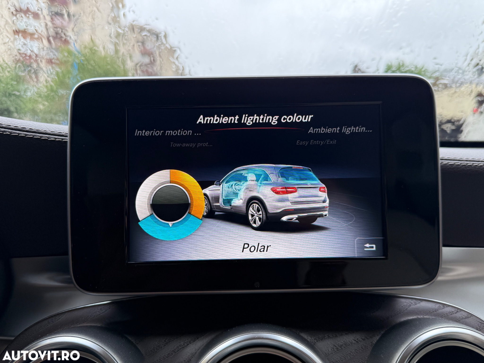 Mercedes-Benz GLC 350 e 4Matic 7G-TRONIC - 24