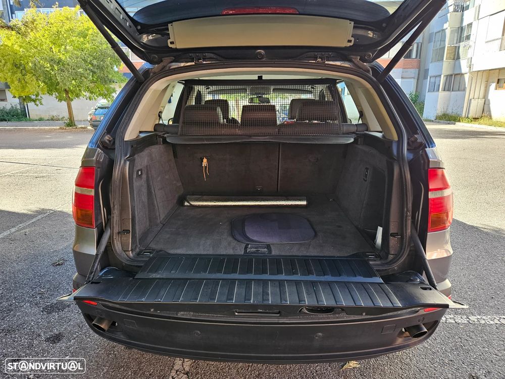 BMW X5 3.0 d - 3