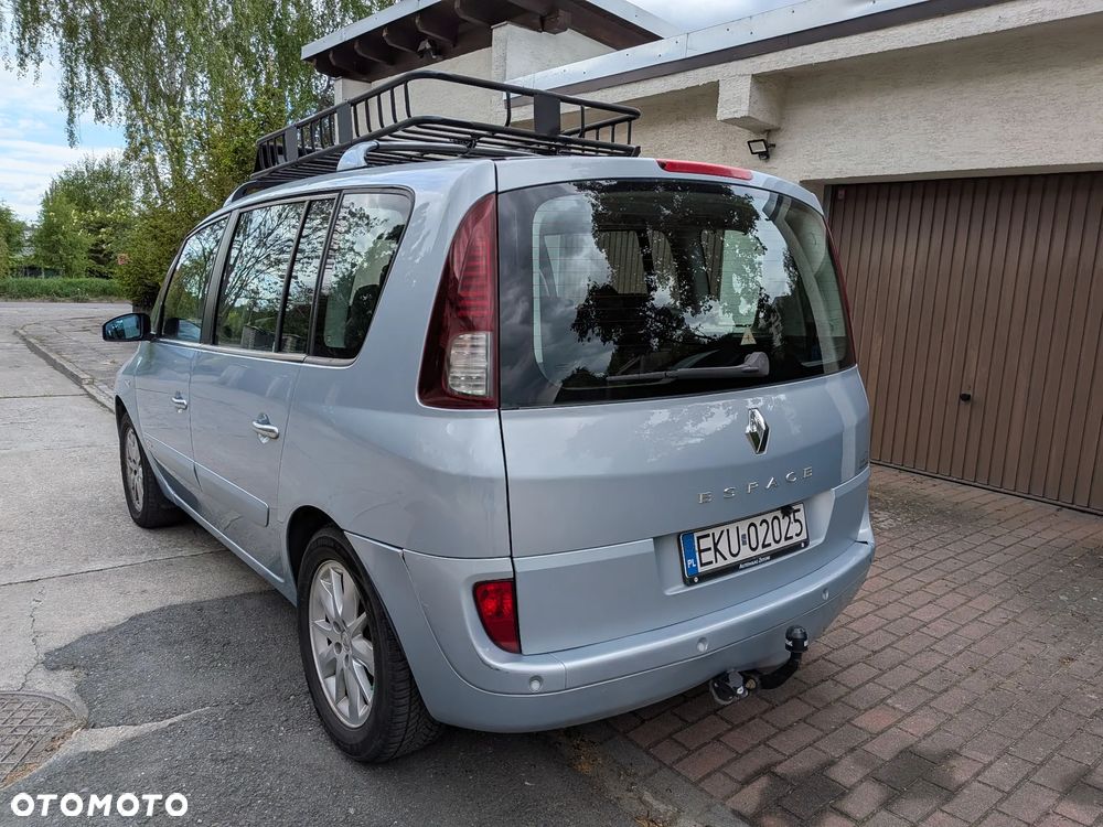 Renault Espace 3.5 V6 Privilege - 8