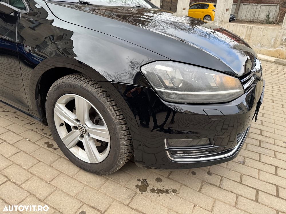 Volkswagen Golf 1.4 TSI ACT BMT Highline - 3