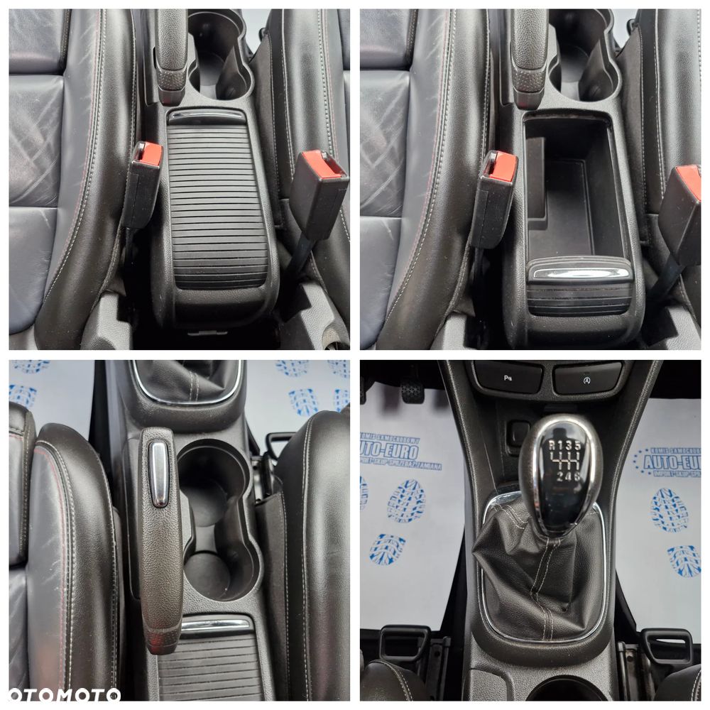 Opel Mokka 1.4 T Cosmo S&S - 34