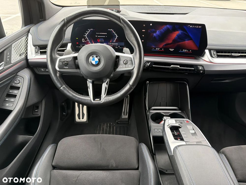 BMW Seria 2 218i M Sport sport - 6