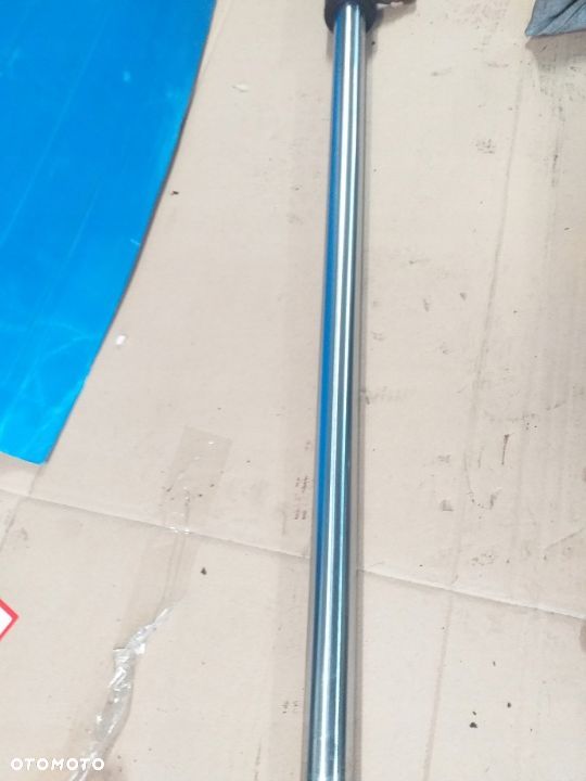 SIŁOWNIK PRASA JOHN DEERE 592 Maxicut 2008R - 2