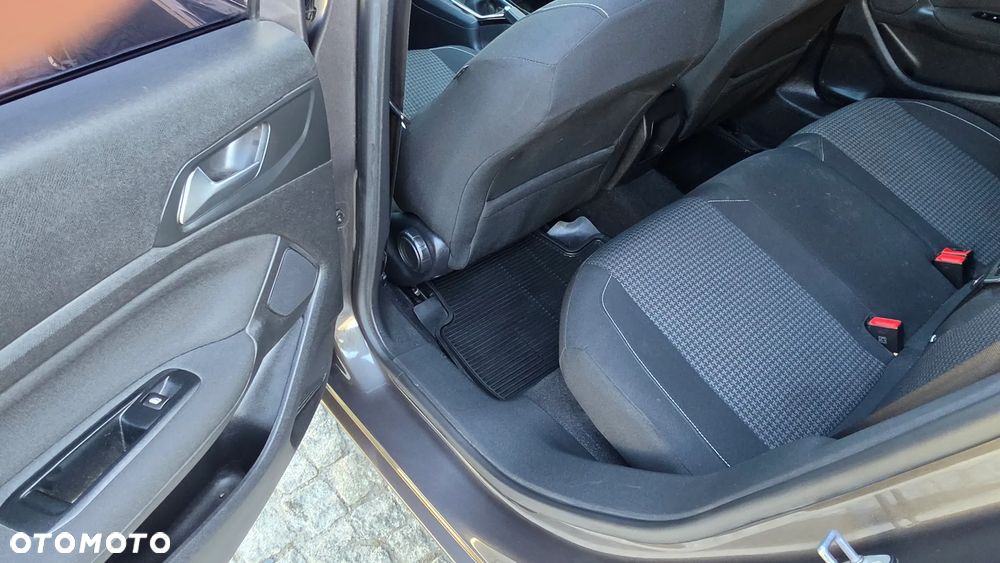Peugeot 308 BlueHDi 130 Stop & Start Allure - 10