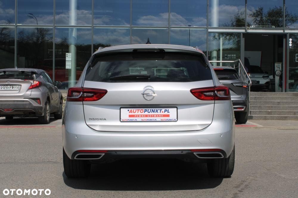 Opel Insignia - 6