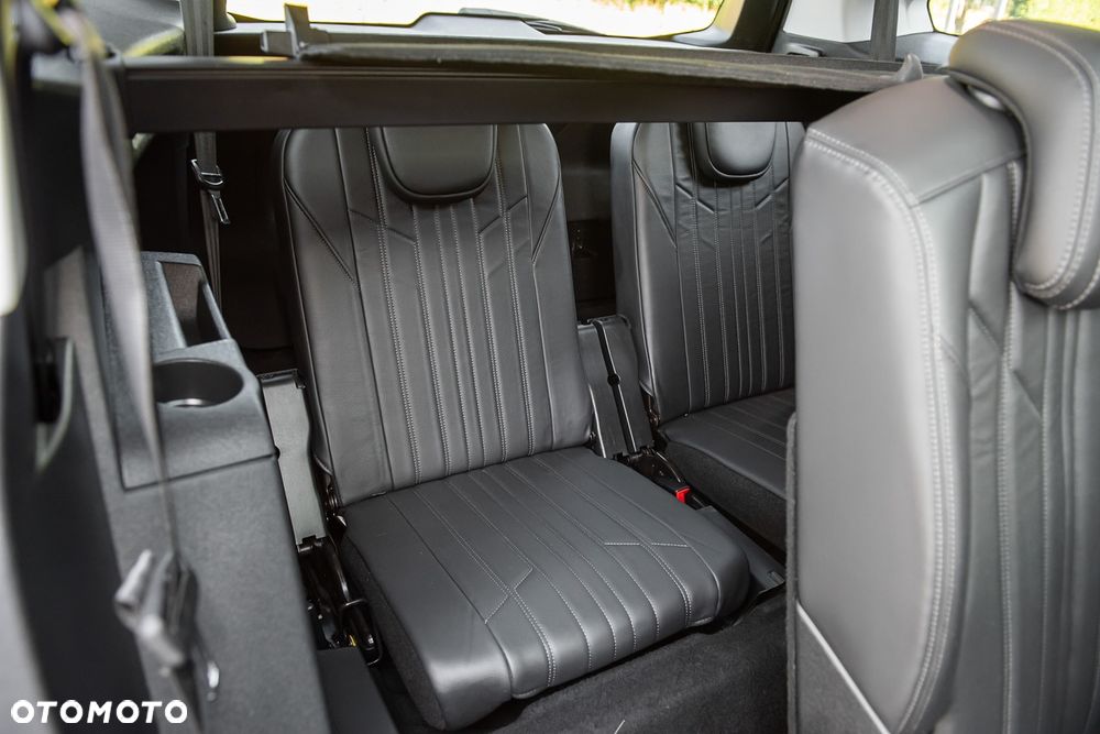 Peugeot 5008 BlueHDI 130 Allure Business-Paket - 31