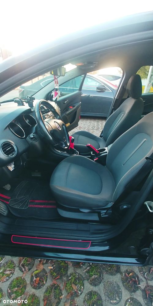Fiat Bravo - 20