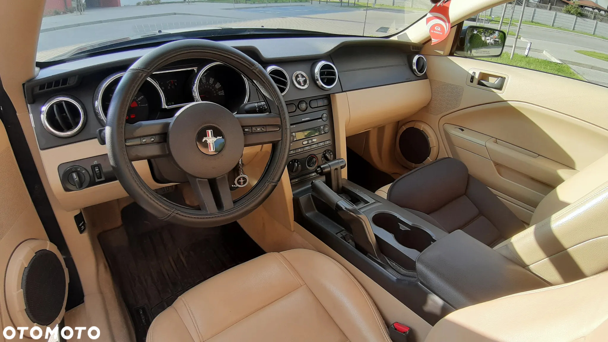 Ford Mustang 4.0 V6 - 12