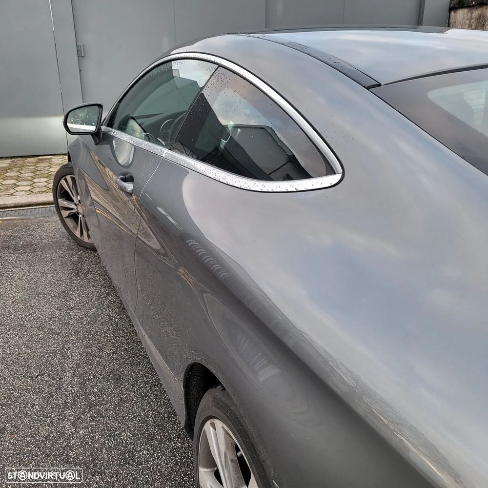 Mercedes-Benz C 220 d - 16