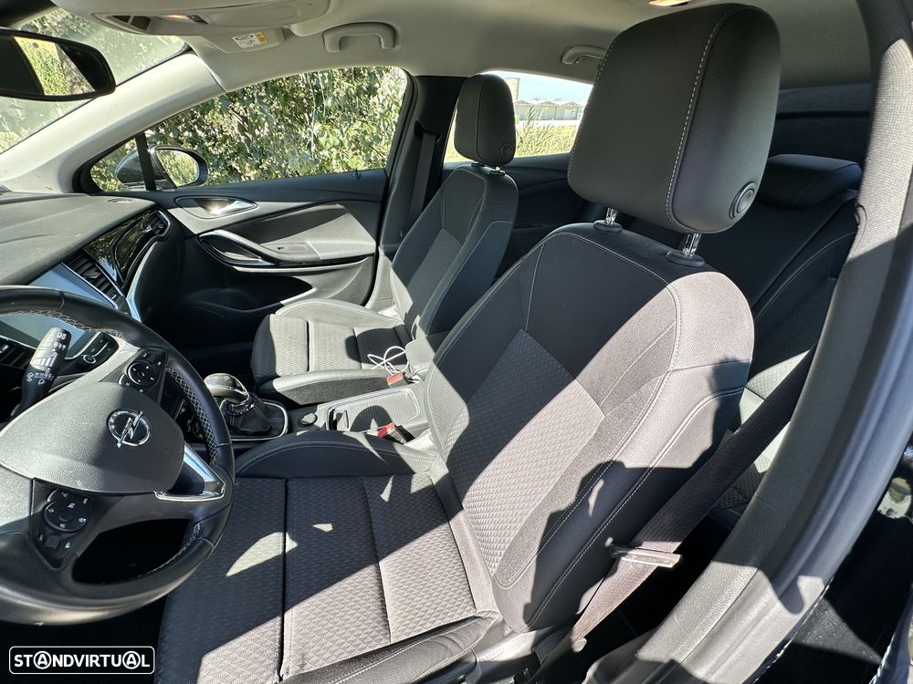 Opel Astra 1.0 Innovation S/S - 7